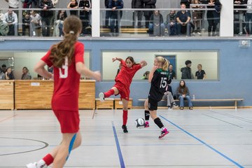 Bild 271 - wCJ Loewinnen Cup C1